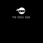 THE NINJA BOOK Black